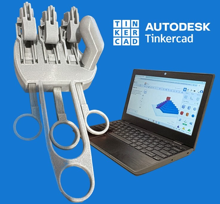 Tinkercad