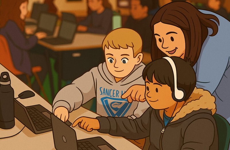 kids-stem-class